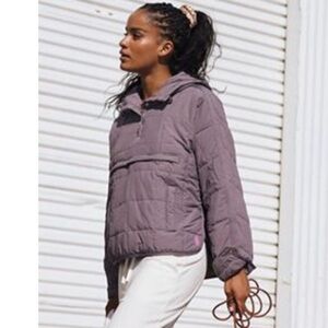 FP Movement by Free People Pippa Packable Puffer